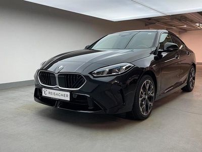 Neu BMW 223 Efficient Dynamics 218 PS (160 kW) 2025 Saphirschwarz metallic Coupé