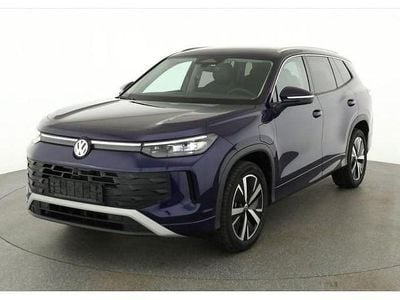 Neu VW Tayron Life 204 PS (150 kW) 2025 SUV