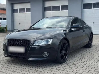 Gebraucht Audi A5