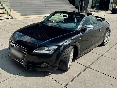 Audi TT Roadster