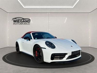 Gebraucht Porsche 911 Carrera 480 PS (353 kW) 2023 Andere