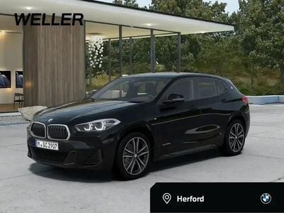 Second-hand BMW X2 M Sport 150 CP (110 kW) 2021 Negru SUV