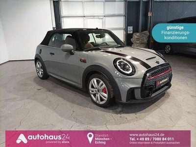 Gebraucht Mini John Cooper Works 231 PS (169 kW) 2021 Andere Kleinwagen