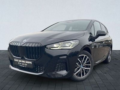 BMW 230e Active Tourer