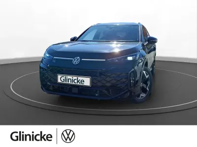 Nowe VW T-Roc Cabriolet R-line 150 KM (110 kW) 2026 Niebieski SUV