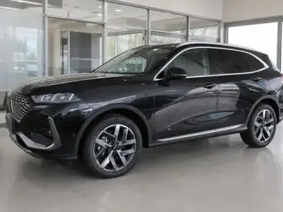 Gebraucht Wey 03