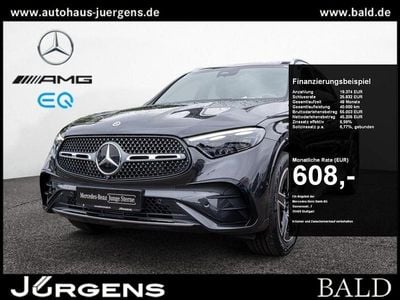 Mercedes GLC450