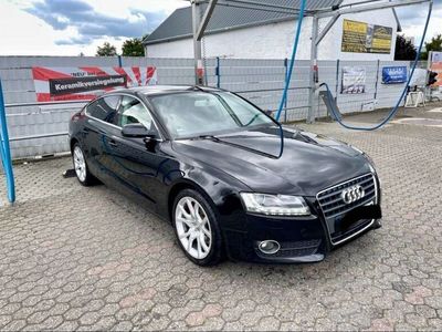 gebraucht Audi A5 2.7 Tdi