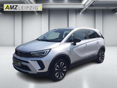 Usata Opel Crossland X Elegance 131 CV (96 kW) 2023 Grigio SUV