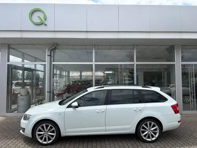 Gebraucht Skoda Octavia