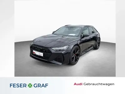 Gebraucht Audi RS6