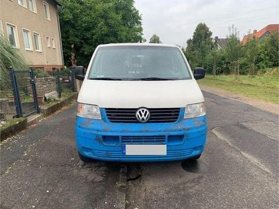 VW T5
