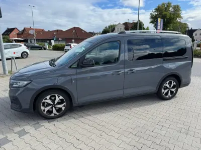 Gebraucht Ford Grand Tourneo Connect