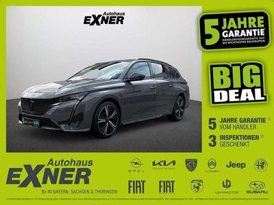 Gebraucht Peugeot 308 2024 Grau