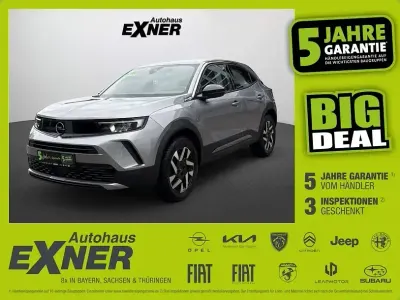 Gebraucht Opel Mokka