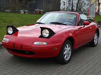 Mazda MX5