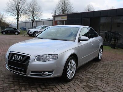 gebraucht Audi A4 Lim. 1.6