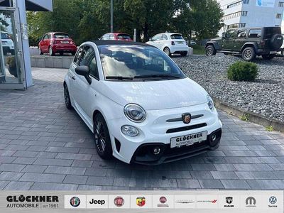Abarth 695C