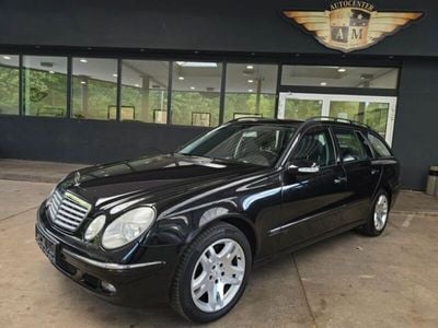 Mercedes E350