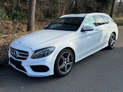 Mercedes C250