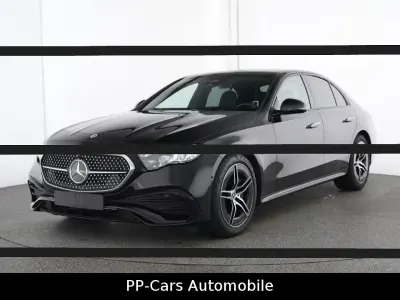 Gebraucht Mercedes E220