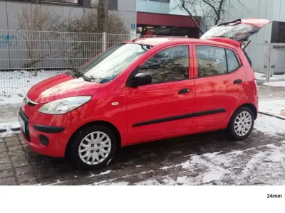 Gebraucht Hyundai i10