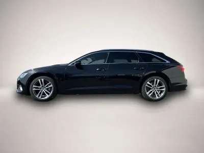 Gebraucht Audi A6
