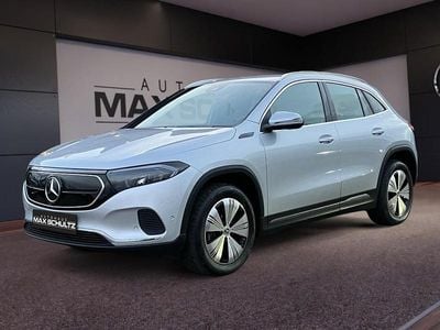 Mercedes EQA250
