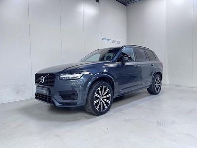 Gebraucht Volvo XC90 305 PS (224 kW) 2020 Blau SUV