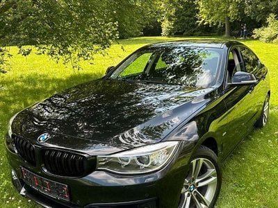 BMW 320 Gran Turismo