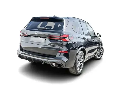 Gebraucht BMW X5