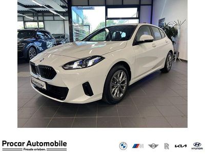 Occasion BMW 120 Sport Line 170 PK (125 kW) 2025 Wit Hatchback