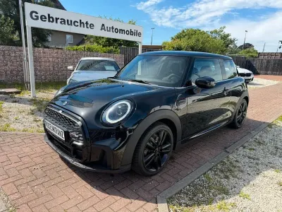 Gebraucht Mini John Cooper Works