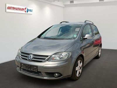 VW Golf Plus
