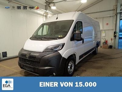 Gebraucht Peugeot Boxer 179 PS (131 kW) 2024 Van