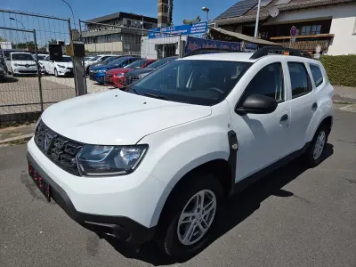 Gebraucht Dacia Duster