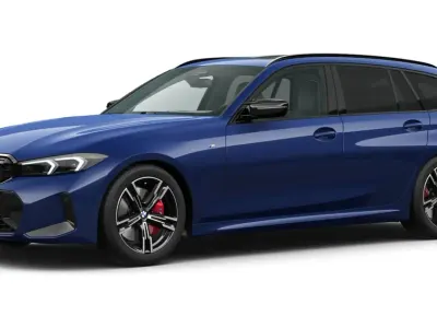 Brugt BMW M340 340 HK (250 kW) 2025 Sedan
