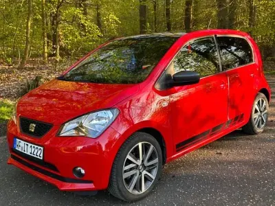 Occasion Seat Mii