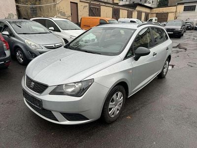 Seat Ibiza ST