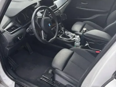 Używany BMW 225 Active Tourer