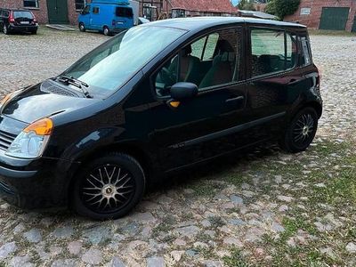 Renault Modus