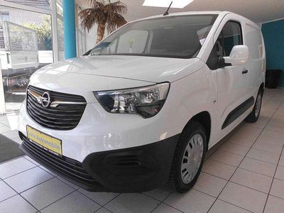 Opel Combo-e Life