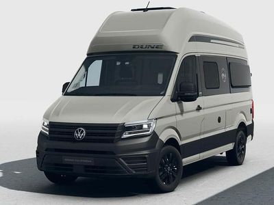 Neu VW California California 163 PS (119 kW) 2026 Van