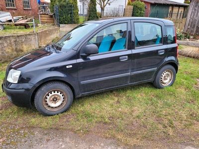 gebraucht Fiat Panda 169