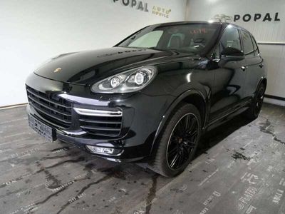 gebraucht Porsche Cayenne 3.6 Aut. Panorama - Side Assistent (55)