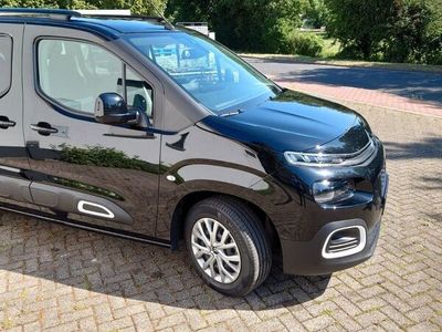 gebraucht Citroën Berlingo 