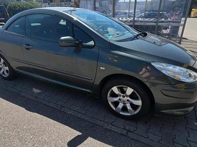 Peugeot 307 CC