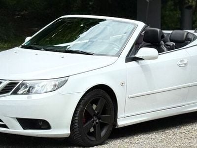 Saab 9-3 Cabriolet