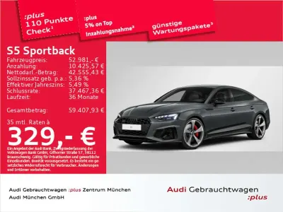 Gebraucht Audi S5