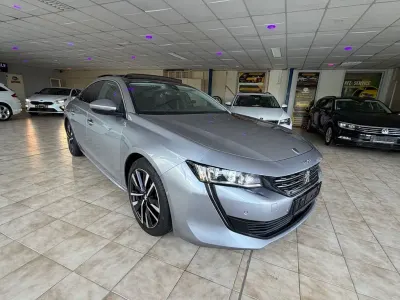 Gebraucht Peugeot 508
